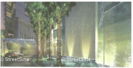 Concourse Skyline (D7), Apartment #1425392